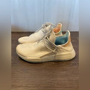 Adidas NMD HU NERD Chalk White